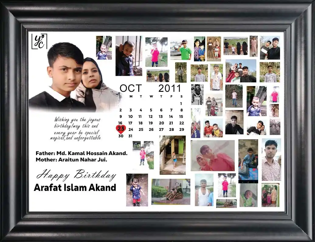 1. best customized photo frame-03