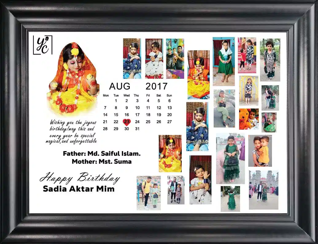 1. best customized photo frame-04